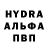 Первитин витя Kot Budan